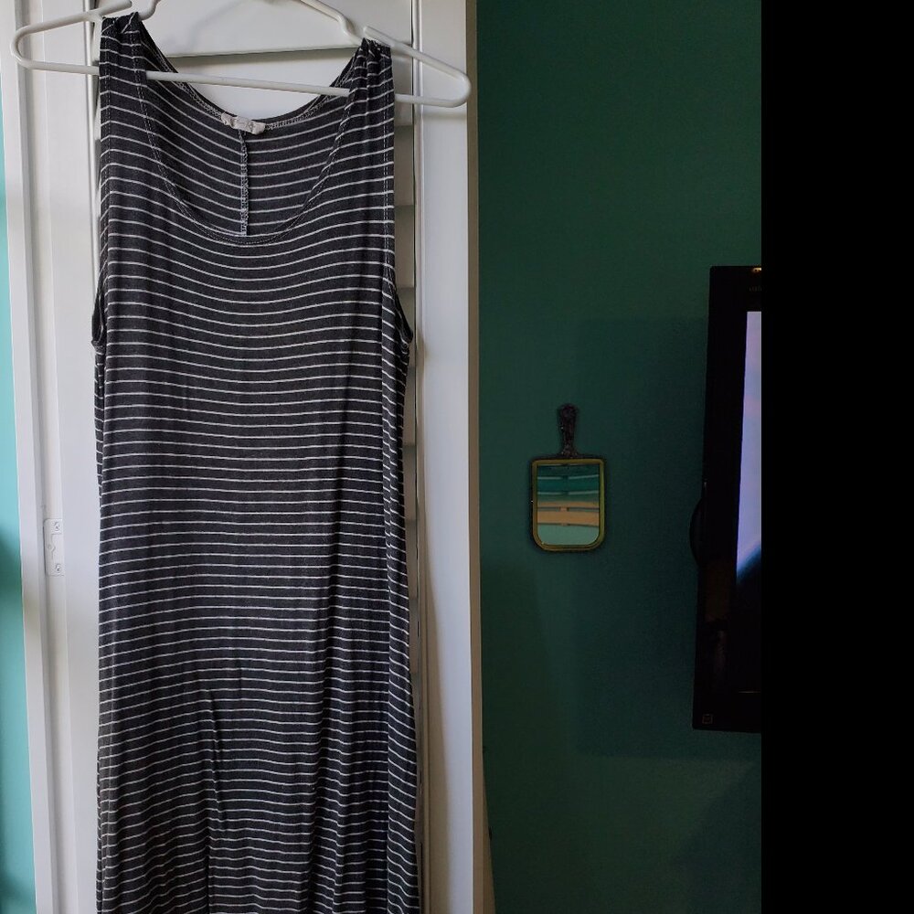 Olivia Rae Dress, Size L